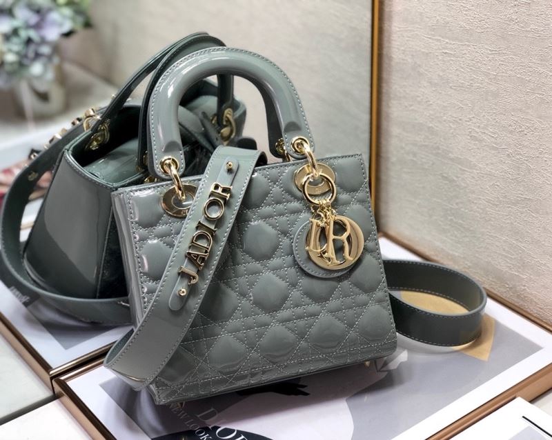 Christian Dior My Lady Bags